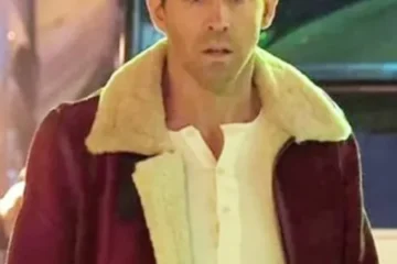 Shearling Leather Products