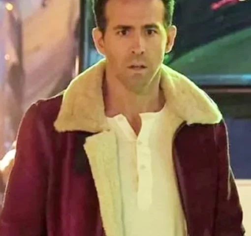 Shearling Leather Products