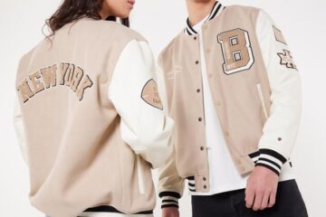 Varsity Jackets