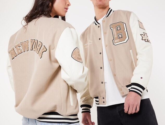 Varsity Jackets