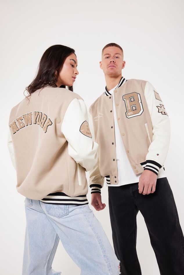 Varsity Jackets