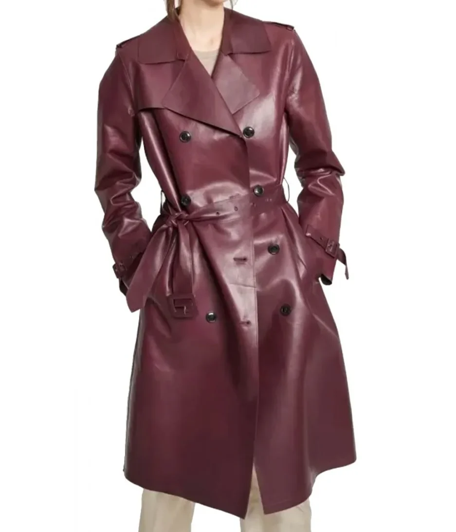 burgundy-leather-trench-coat-scaled