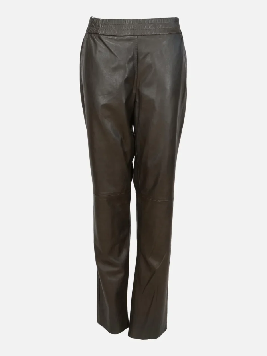 Black-Lamb-Nappa-Leather-Pants