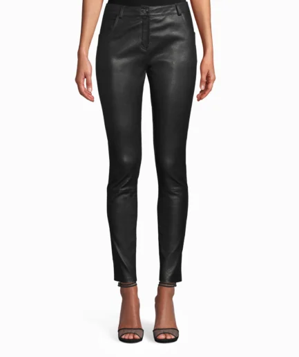 black-soft-leather-pant-slim-fit