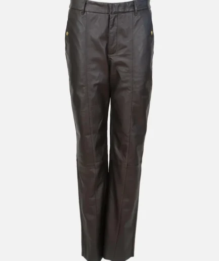 women-trousers-lamb-nappa-leather-pants-black