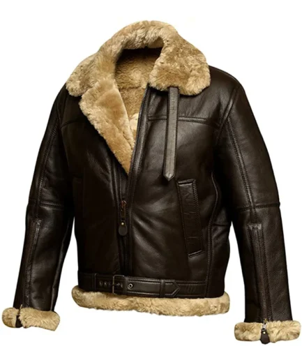 aviator-sheepskin-leather-jacket