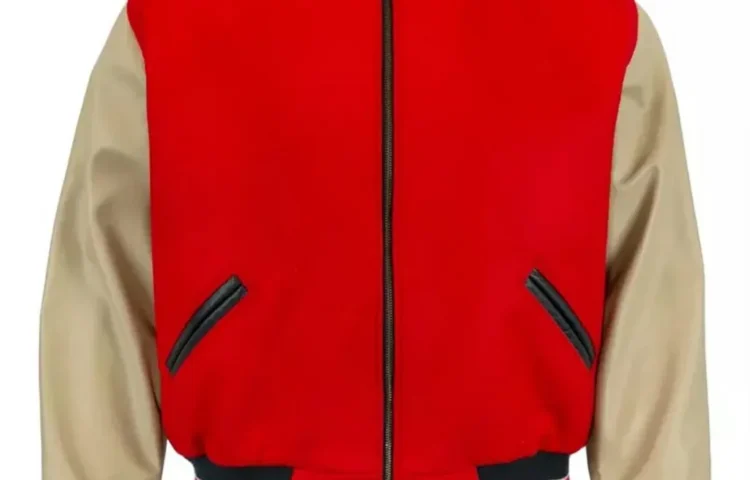 1940 Cincinnati Reds Varsity Jacket