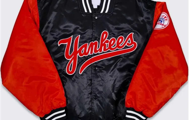 buy baseball jacket online USA