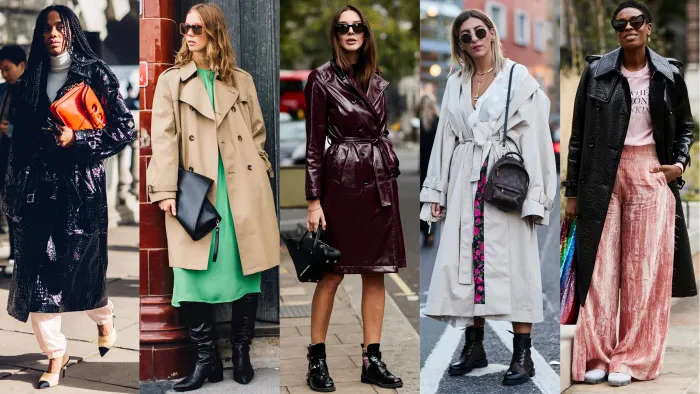 How to Choose the Perfect Leather Trench Coat for Your Style
