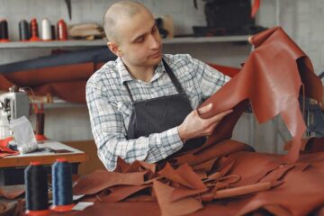 Are leather jackets worth it in 2025?