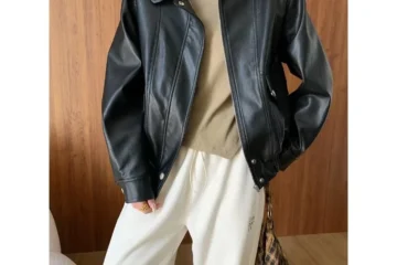 Bomber Jackets