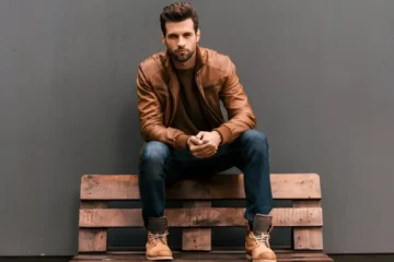 Leather Jackets and Fashion Trends_ What’s Hot in 2025