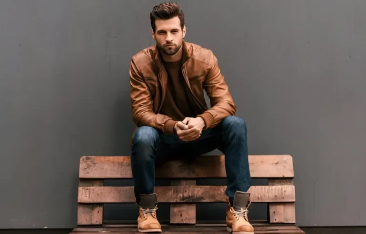 Leather Jackets and Fashion Trends_ What’s Hot in 2025