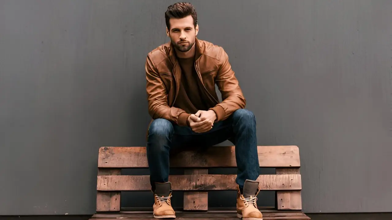 Leather Jackets and Fashion Trends_ What’s Hot in 2025