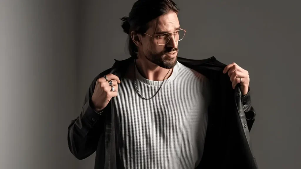 Leather Jackets—New Year Sale