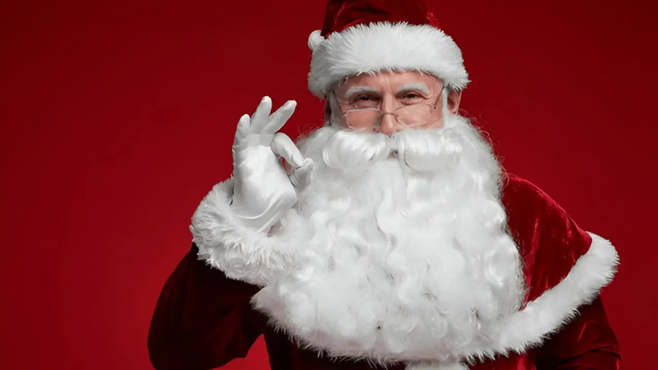Why a Velvet Santa Claus Outfit Is a Symbol of Luxury and Joy