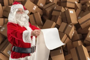 Budget-Friendly Ways to Upgrade Your Velvet Santa Costume