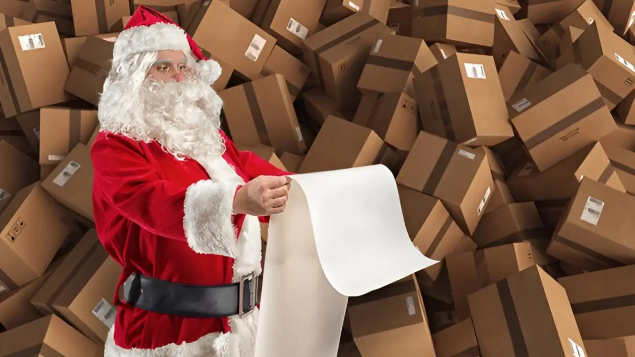 Budget-Friendly Ways to Upgrade Your Velvet Santa Costume