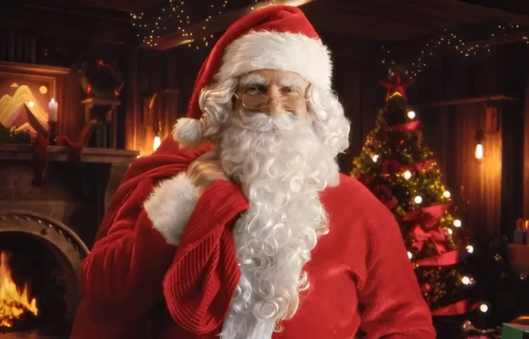 Eco-Friendly Options for Your Next Velvet Santa Costume