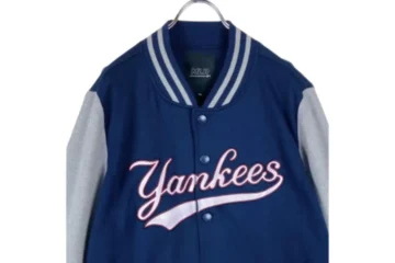 How to Style Your Yankees Letterman Jacket for Any Season