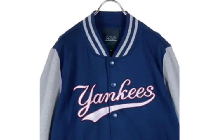 How to Style Your Yankees Letterman Jacket for Any Season