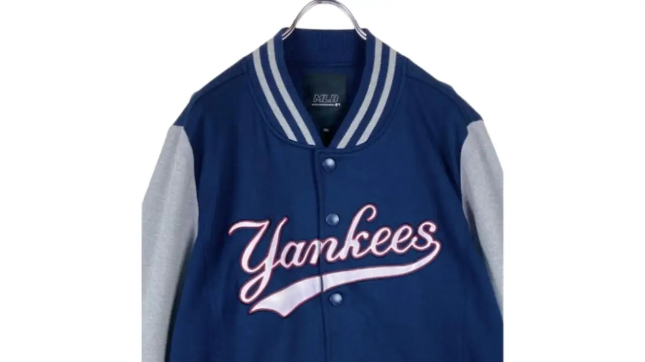 How to Style Your Yankees Letterman Jacket for Any Season