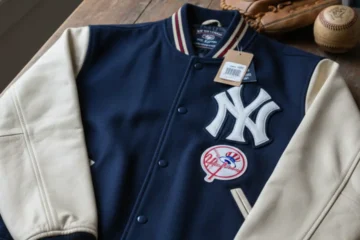 How to Tell If a Yankees Letterman Jacket Is Official Quality