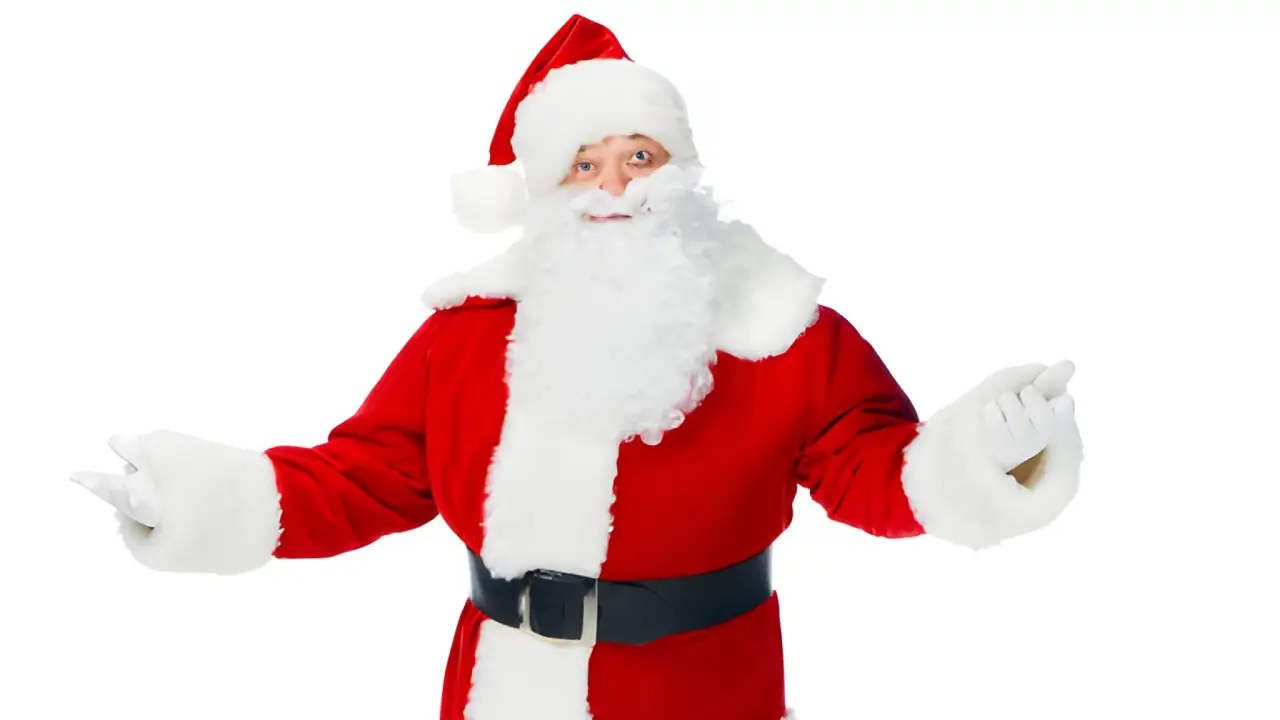 Styling Tips for Plus-Size Velvet Santa Costumes with Confidence