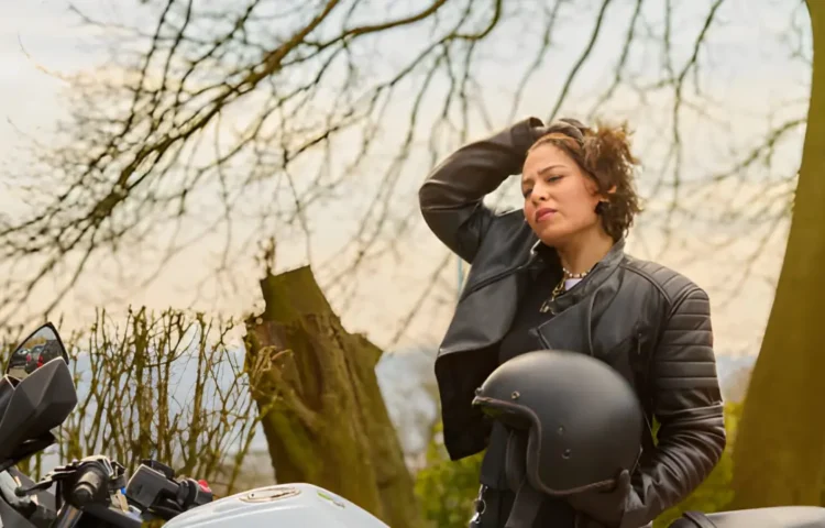 Vintage vs. Modern: What’s Your Biker Jacket Style?
