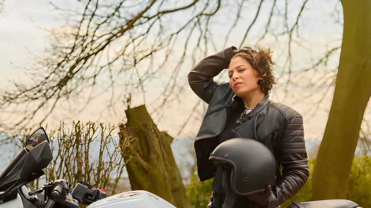 Vintage vs. Modern: What’s Your Biker Jacket Style?