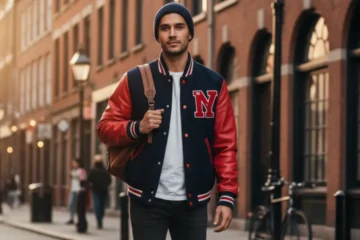 Why Every Baseball Fan Needs an NY Yankees Letterman Jacket