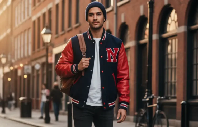 Why Every Baseball Fan Needs an NY Yankees Letterman Jacket