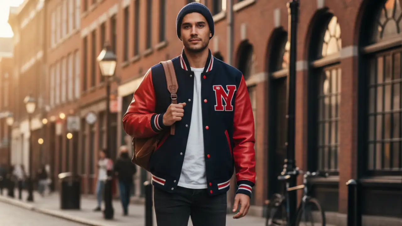 Why Every Baseball Fan Needs an NY Yankees Letterman Jacket