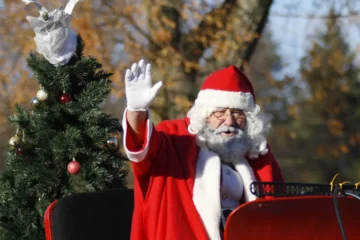 Why Red Velvet Makes the Santa Costume Extra Special