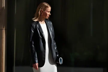 Why Women’s Leather Blazers Are the Ultimate Wardrobe Essential