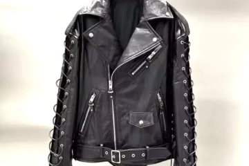 Leather Jackets Features