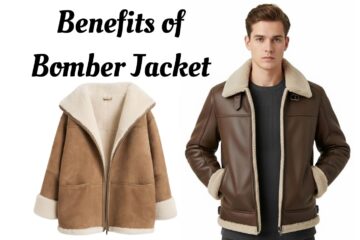 Benefits of Buying a Bomber Jacket