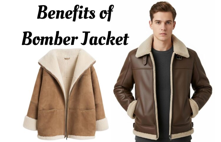 Benefits of Buying a Bomber Jacket