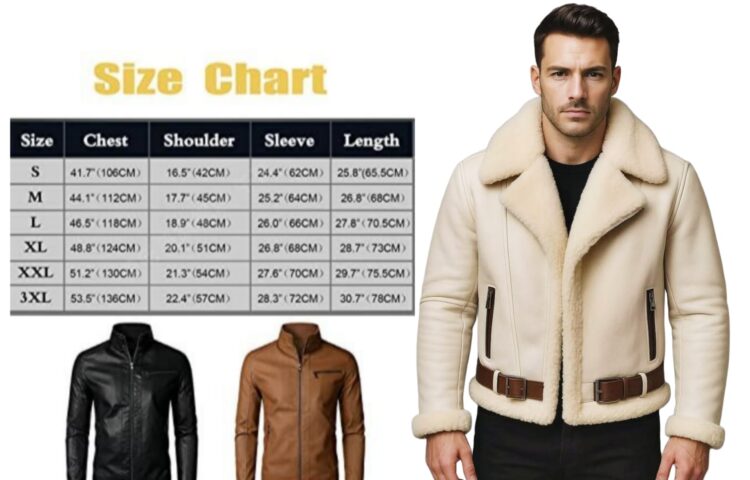 How to Measure Sleeve Length