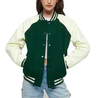 baseball jacket Varsity Jacket